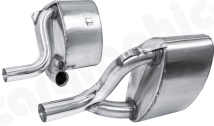 Sport Exhaust